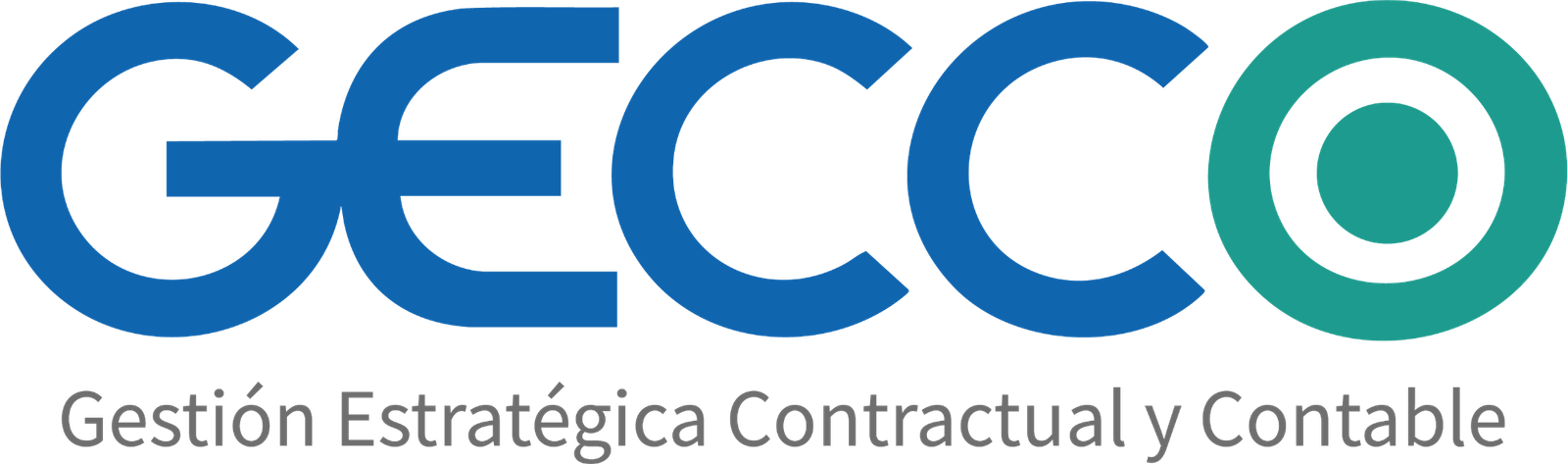 GECCO – Gestión Estratégica Contractual y Contable